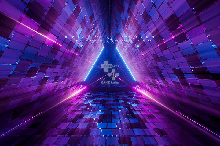 TZ GAME Labs イメージ写真1